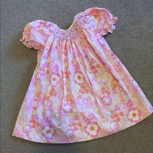 Peti Ami dress